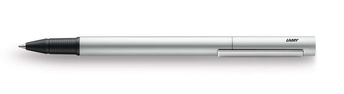 Rollerballs Lamy pur silver M1
