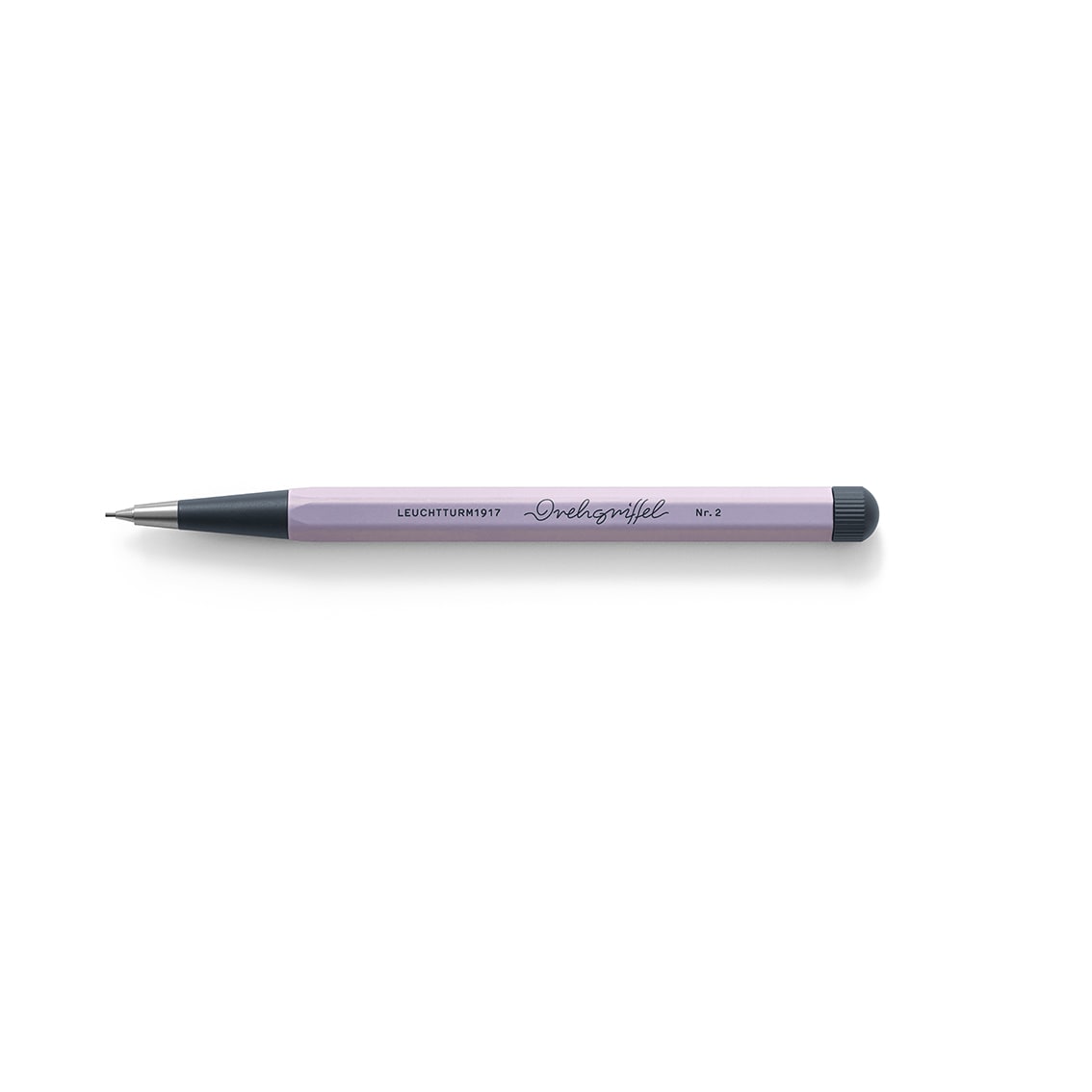 Portamina Drehgriffel Leuchtturm1917 Nr.2 Lilac1