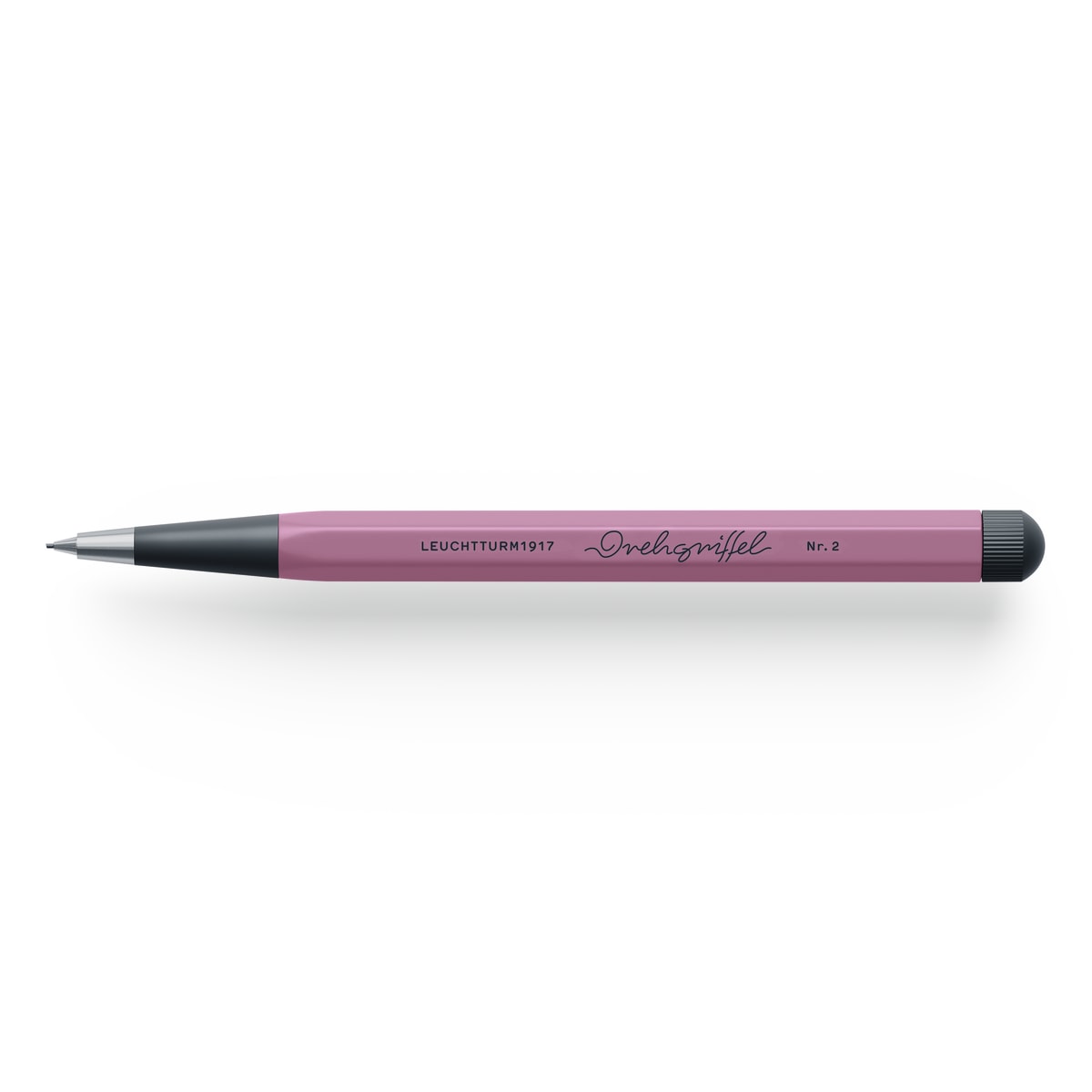 Portamina Leuchtturm1917 Drehgriffel Nr.2 Dusty Rose1