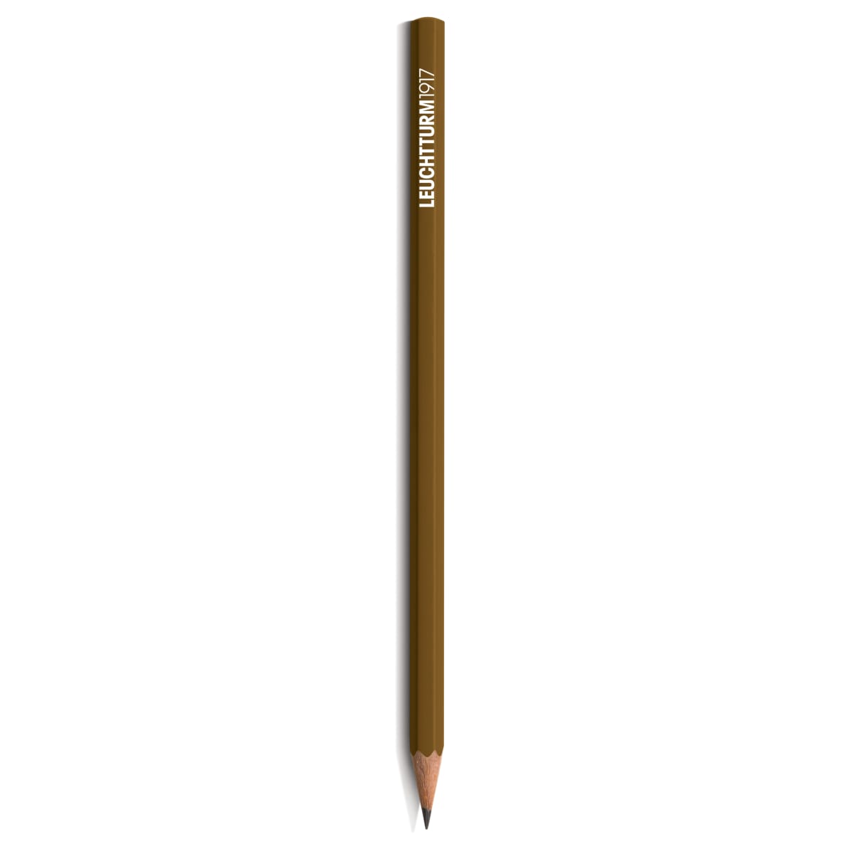 Lápiz leuchtturm1917 Spice Brown1