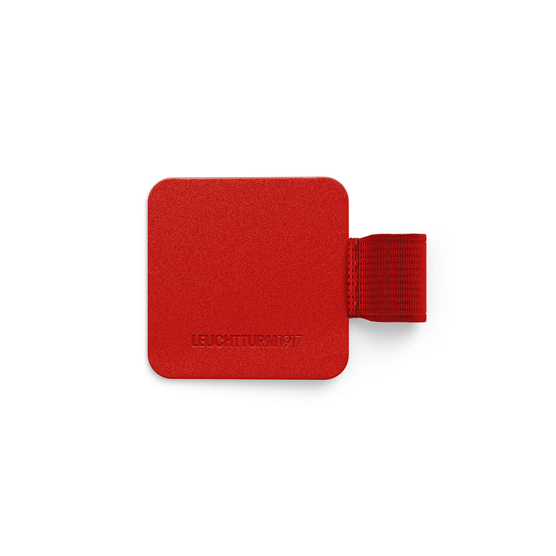 Pen Loop leuchtturm1917 Cherry2