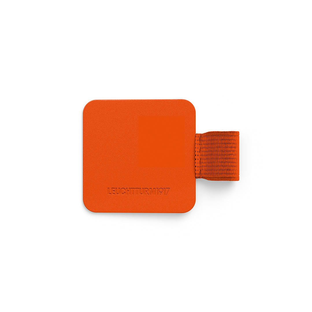 Pen Loop leuchtturm1917 Pumpkin2