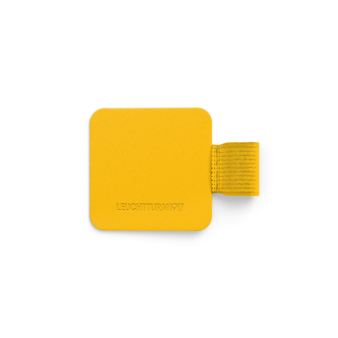 Pen Loop leuchtturm1917 Sunflower1