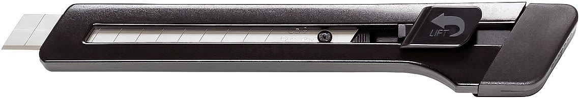 Cartonero Edding E-M 9 Negro