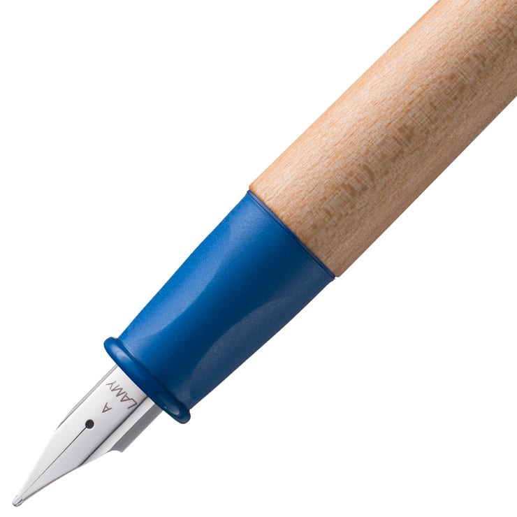 Pluma Lamy Abc Blue2