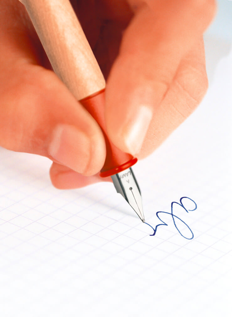 Pluma Lamy Abc Red4