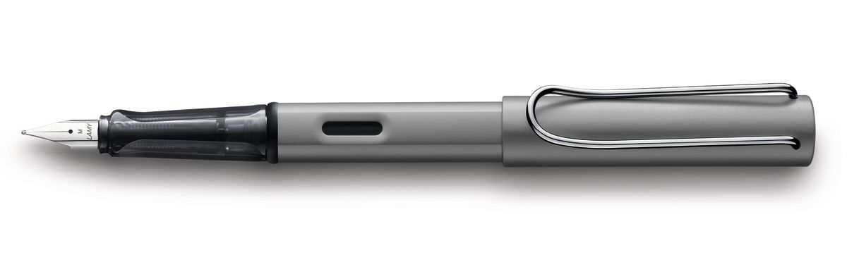 Pluma Lamy Al-Star Graphite f1