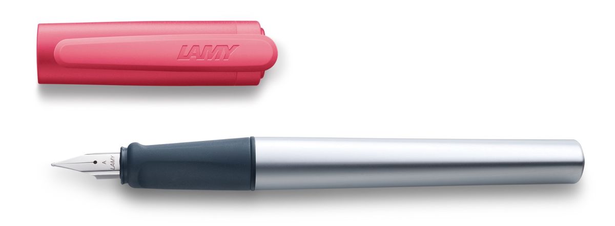 082 Pluma Nexx M bl1