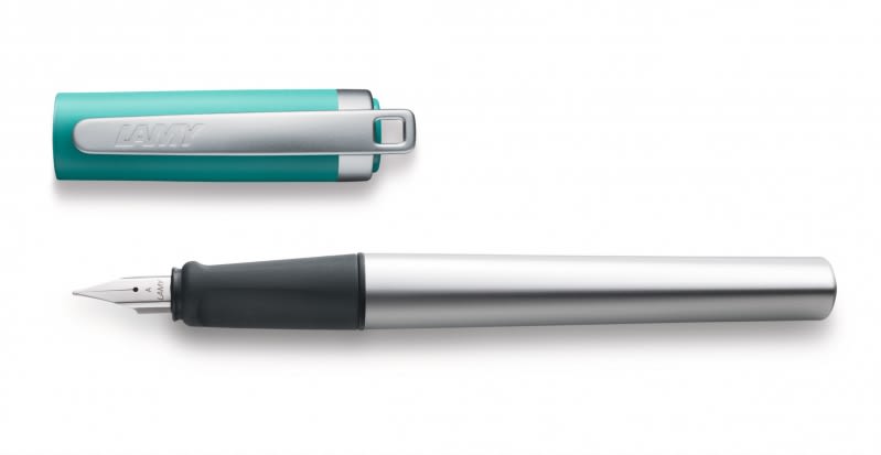 094 Pluma Nexx M bl1