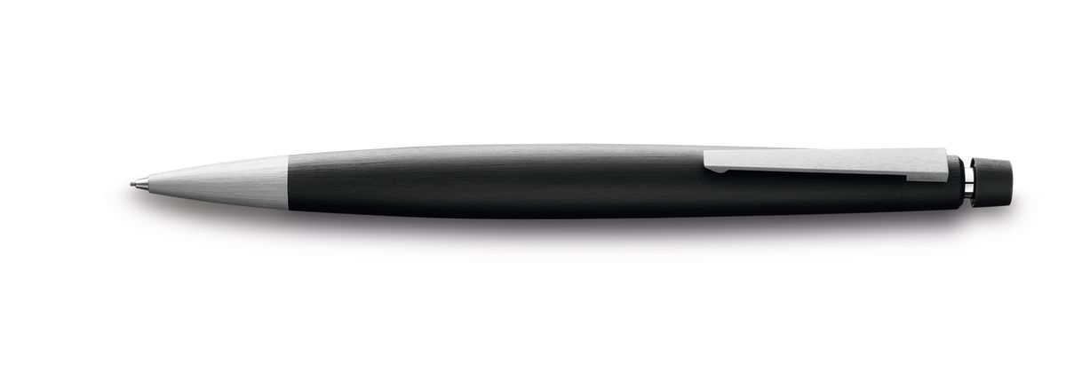 Portaminas Lamy 2000 0.7mm1