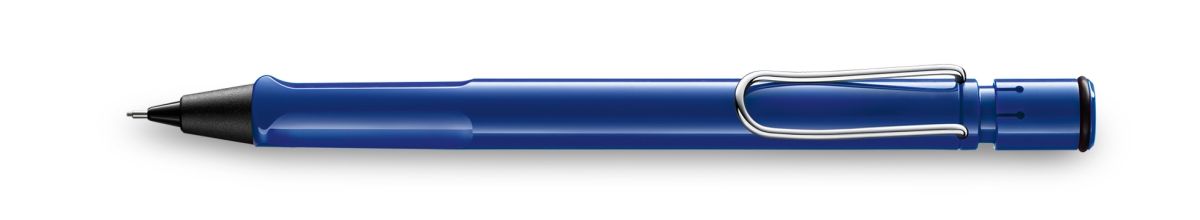 Portamina Lamy Safari Blue1