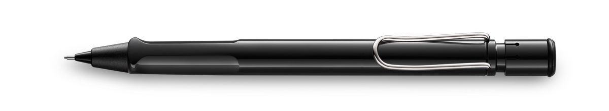 Portamina Lamy Safari Black1