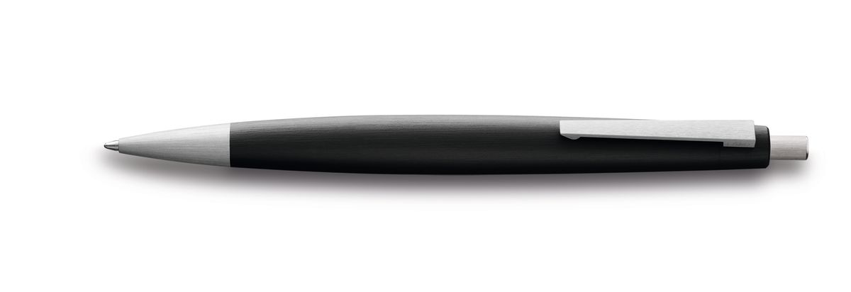 BolígrafoLamy 2000 makrolon1