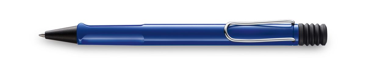 Bolígrafo Lamy Safari Blue1