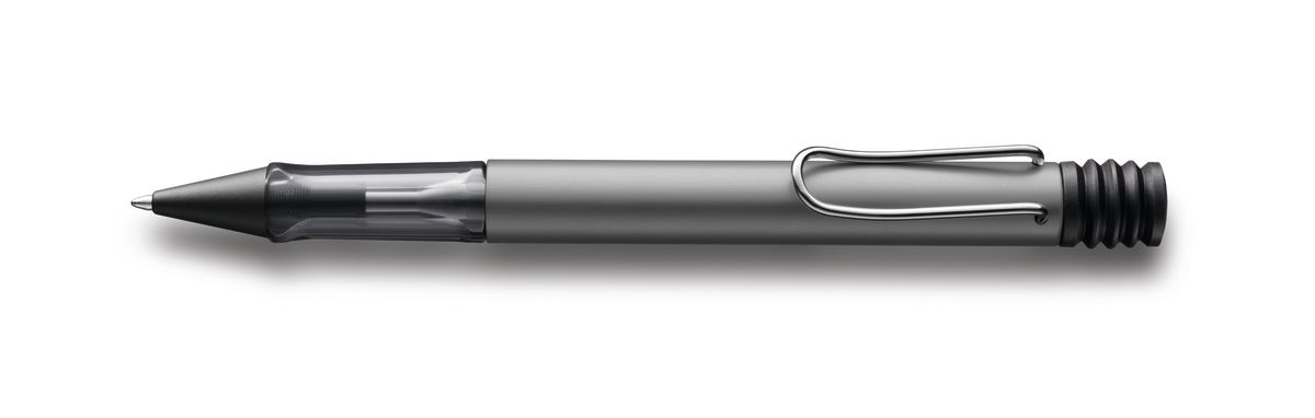 Boligrafo Lamy Al-Star Graphite
