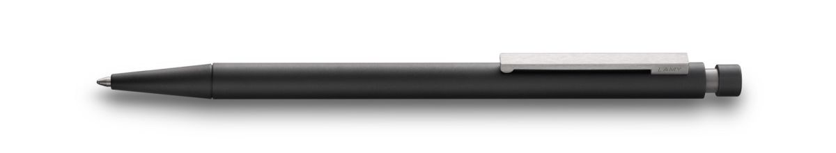 Bolígrafo Lamy cp1 black M1