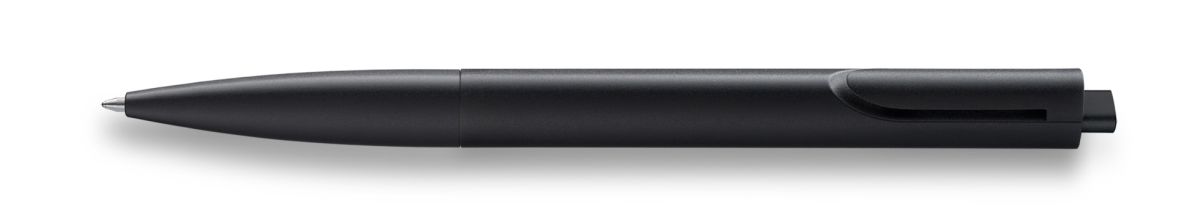 Boligrafo Lamy Noto Black M1