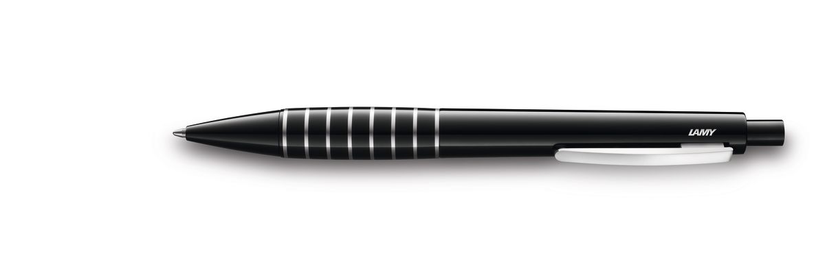 298 Boligrafo Accent LD bk Accent Ld M1