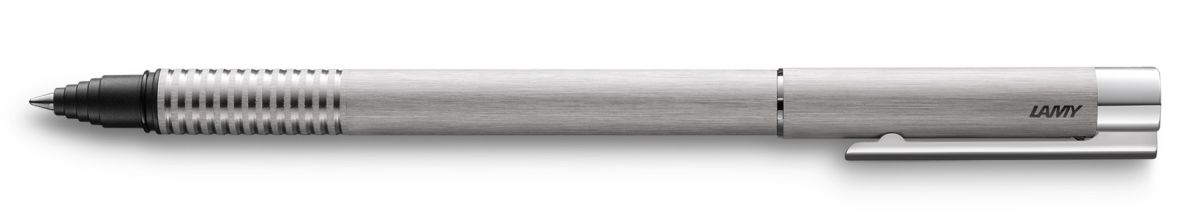 306 Roller Logo M bk Logo Cepilado M1