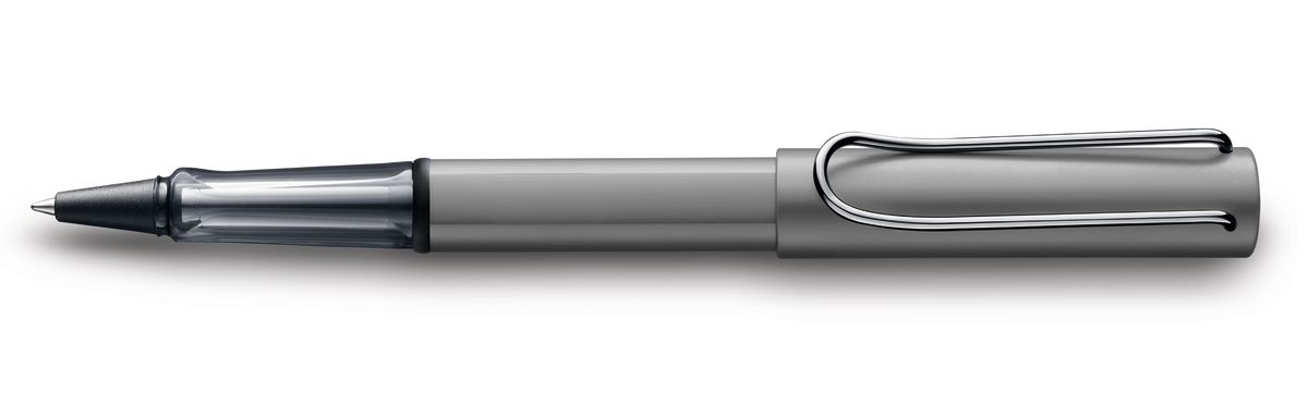 Rollerballs Lamy Al-Star Graphito1