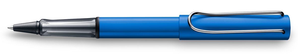 Rollerballs Lamy Al-Star OceanBlue1