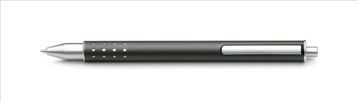 Rollerballs Lamy Swift Antracita M1