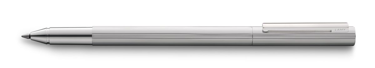 Rollerballs Lamy Cp1 Acero1