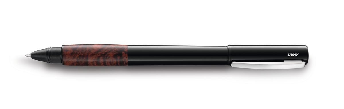398 Roller Accent Brilliant BY bk Accent By M1