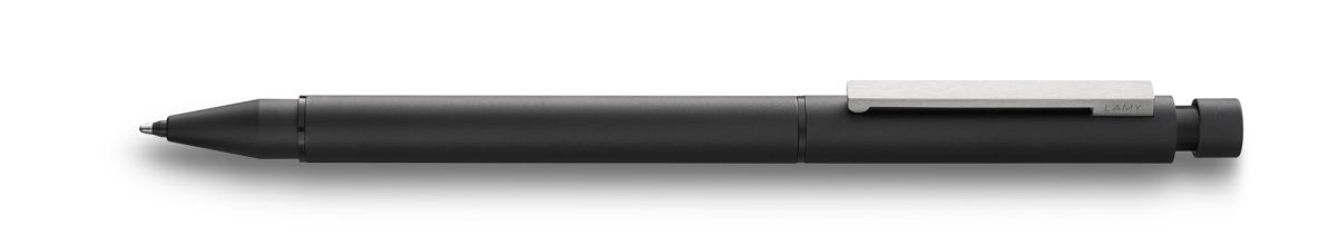 Multisistema Lamy cp1 twin pen Black -656- 2 en 11