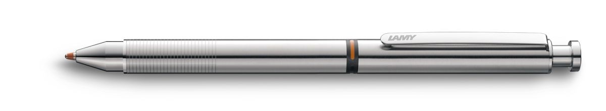 Multisistema St 0.5 bk St 3 Lápices Mate -745- 0.51