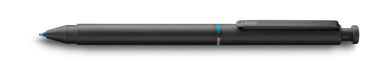 Multisistema Lamy St Black -746- 3 en 11