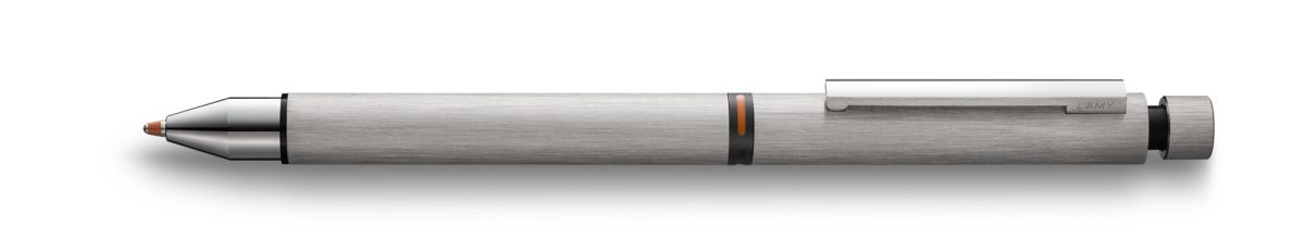 Multisistema Cp1 0.5 bk Cp1 -759- 3 Lápices Cepillado 0.51