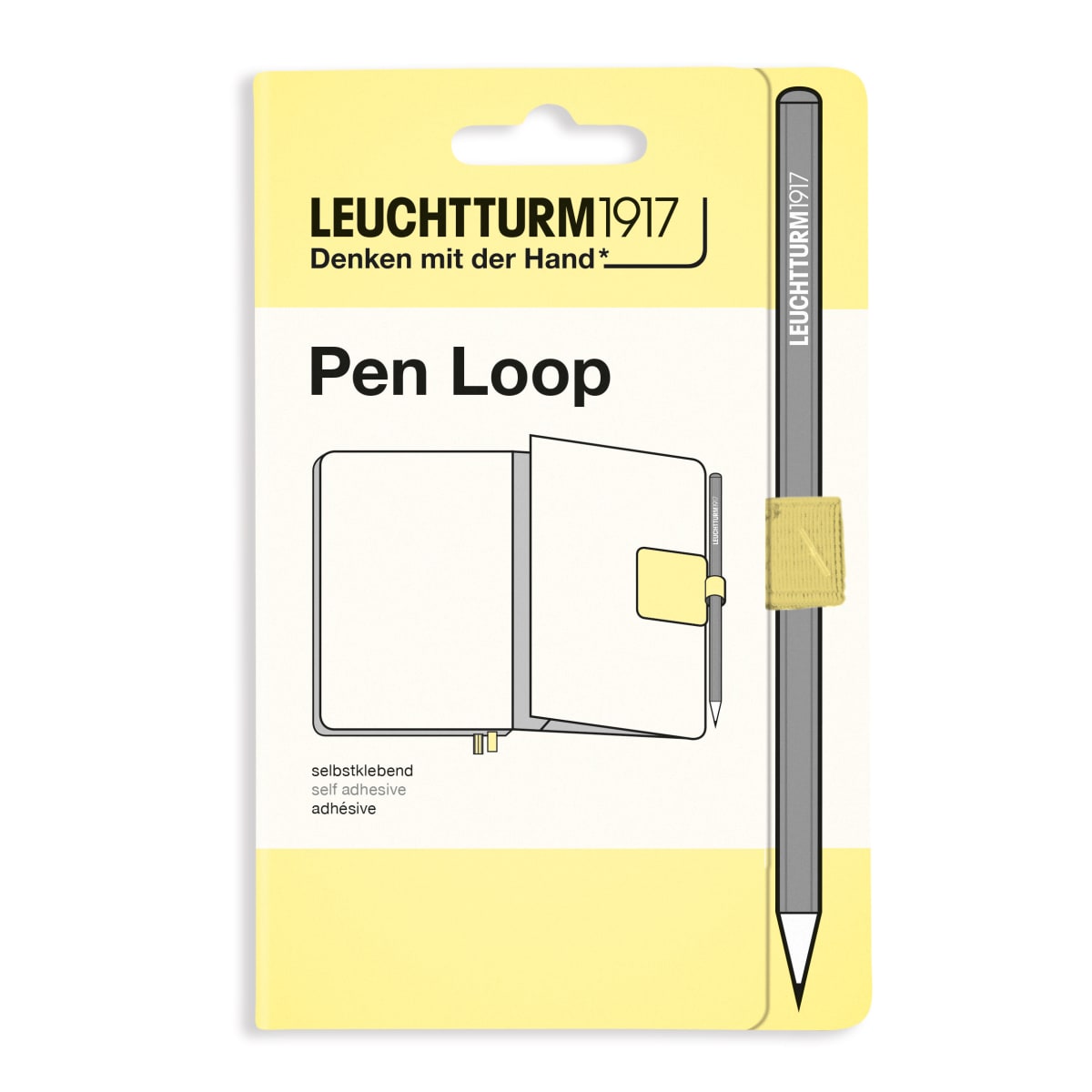 Pen Loop, Vanilla