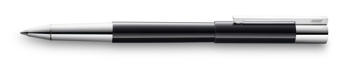 Rollerballs Lamy Scala Pianoblack1