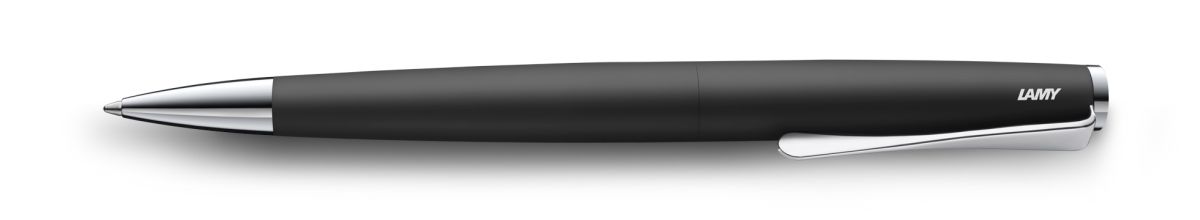 Bolígrafo Lamy Studio Black1