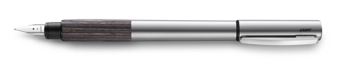 096 Pluma Accent AlKW M bl Accent Al Kw M1