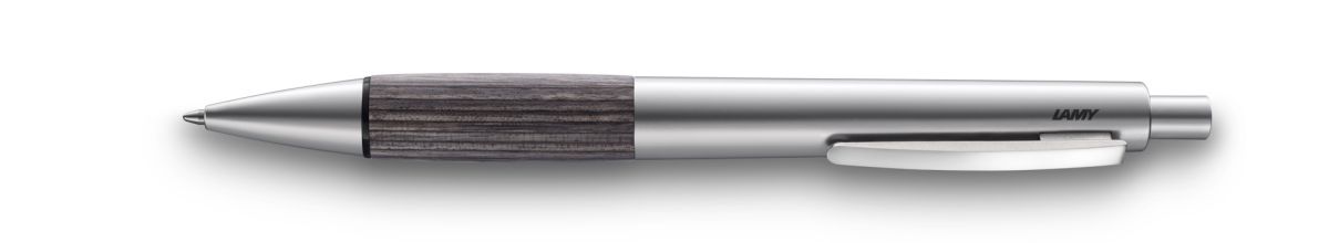 296 Boligrafo Accent Al KW1