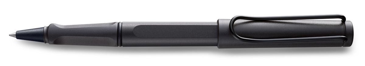 Rollerballs Lamy Safari Umbra1