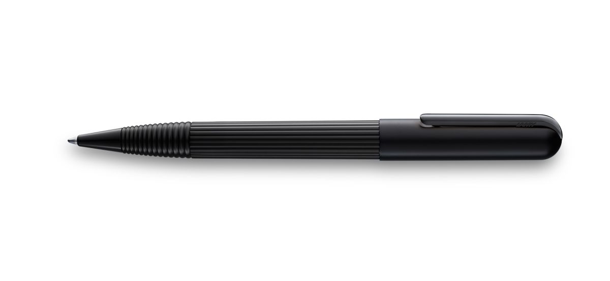 Bolígrafo Lamy Imporium Black1