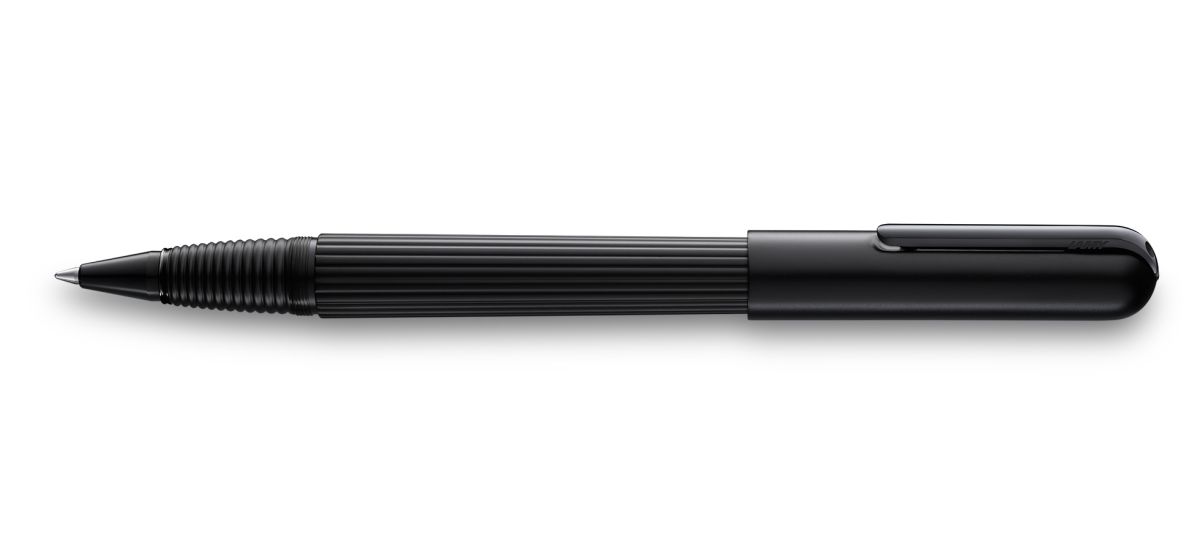 Rollerballs Lamy Imporium black1
