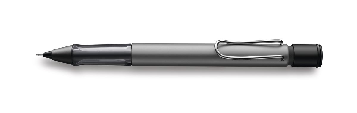 Portamina Lamy Al-Star Graphite1