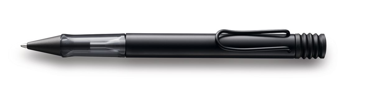 Bolígrafo Lamy Al-Star Black1
