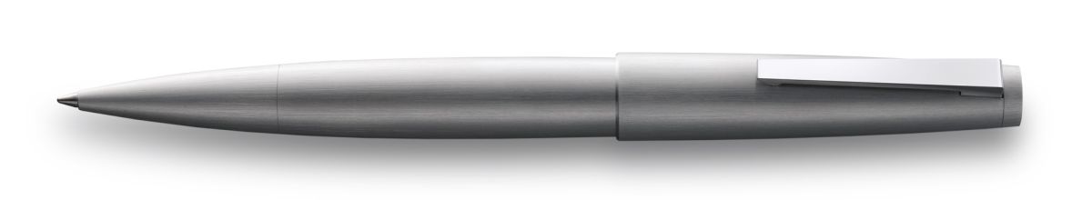 Rollerballs Lamy 2000 Acero M1