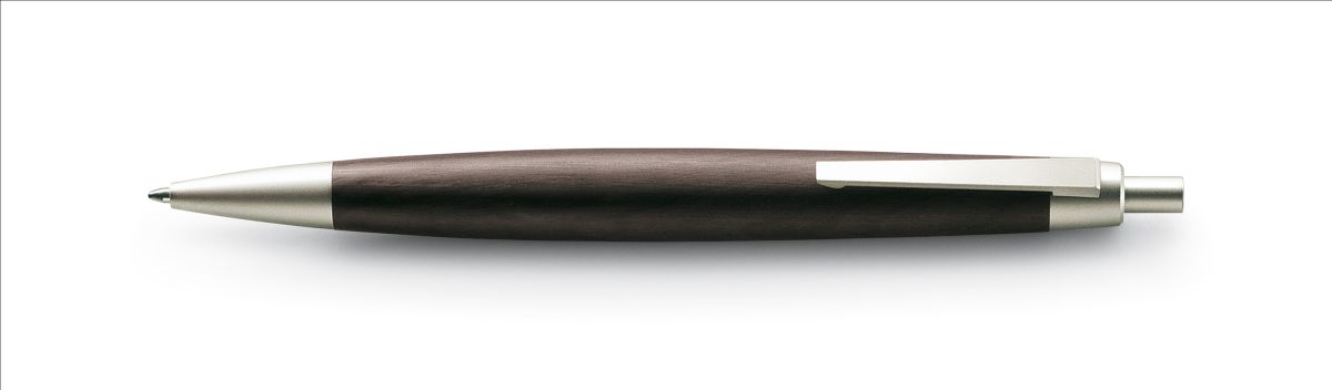Boligrafo Lamy 2000 blackwood 1