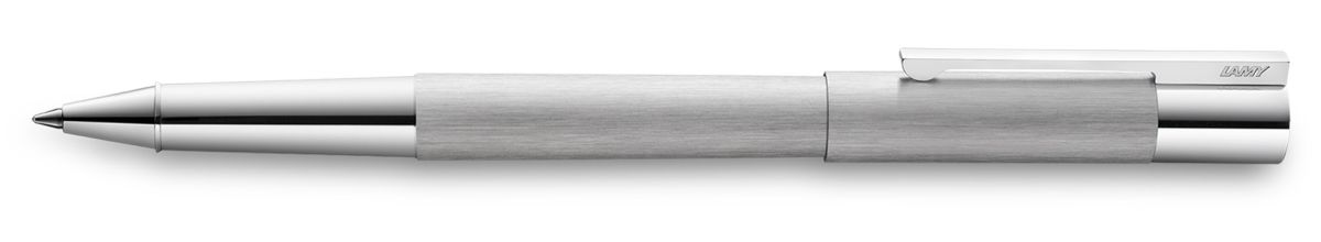 Rollerballs Lamy Scala Brushed M1