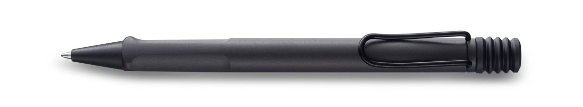 Bolígrafo Lamy Safari Umbra