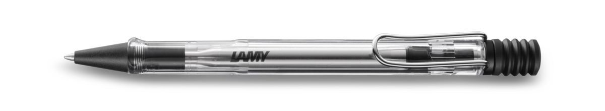 Bolígrafo lamy Safari Vista1