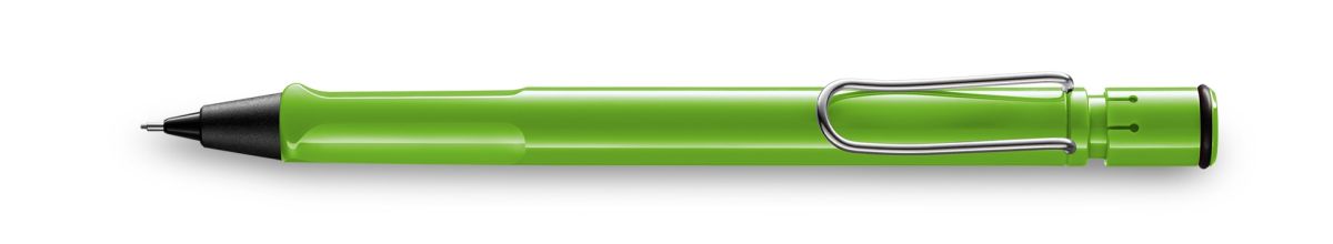 Portaminas Lamy Safari Green1