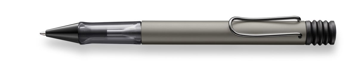 Boligrafo Lamy Lx Ruthenium1