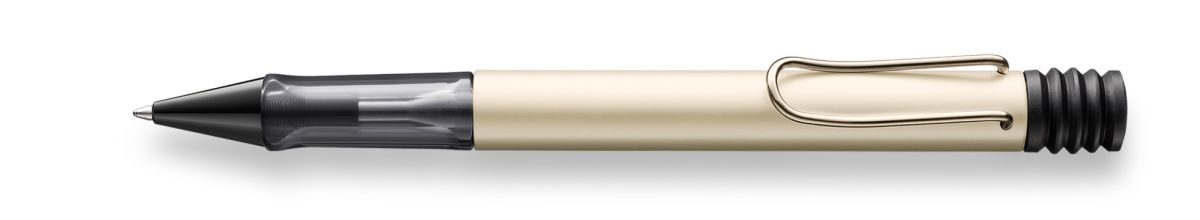Bolígrafo Lamy Lx Palladium1